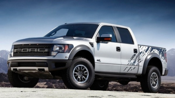 two generations of the ford f-150 raptor; which is actually better?