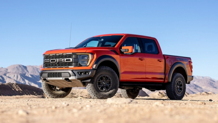 two generations of the ford f-150 raptor; which is actually better?