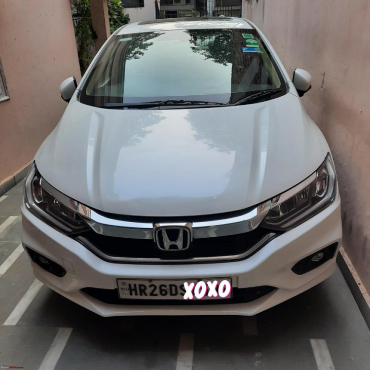 dilemma: buy a used honda city or new baleno for rs 10 lakh