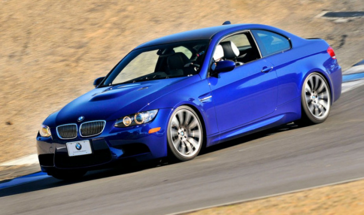 want to buy a bmw? here are 5 surprising things you should know