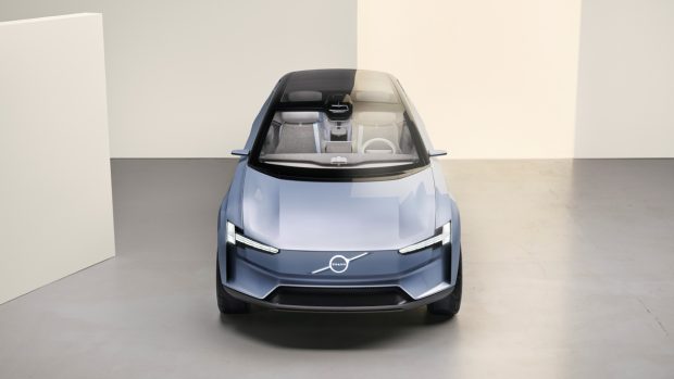 volvo electrification plans: what does the swedish brand have in store for an electrified future?