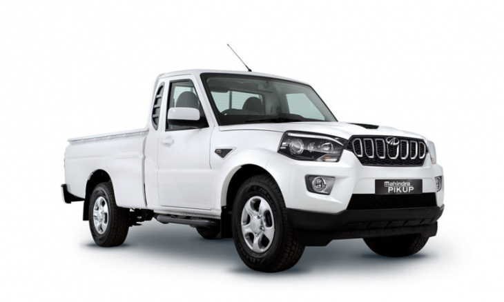 best bakkie buys – how popular are mzansi’s most affordable bakkies