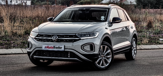 android, volkswagen t-roc 1.4 tsi 110kw design (2022) review