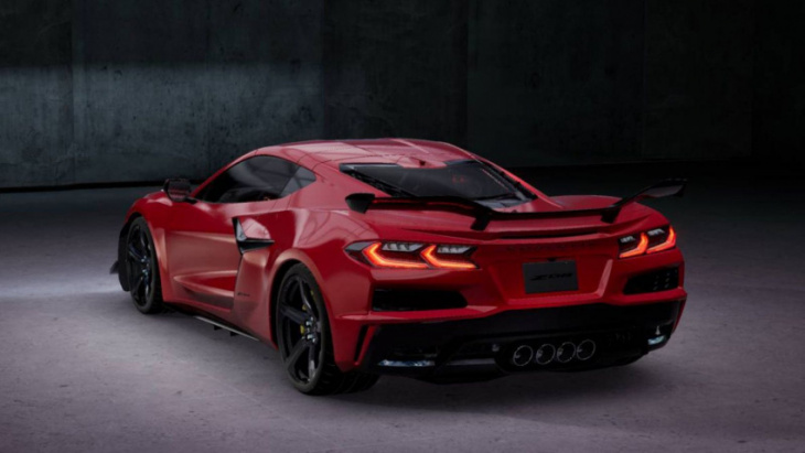 win a 2023 corvette z06 z07 with more entries as a motorious reader