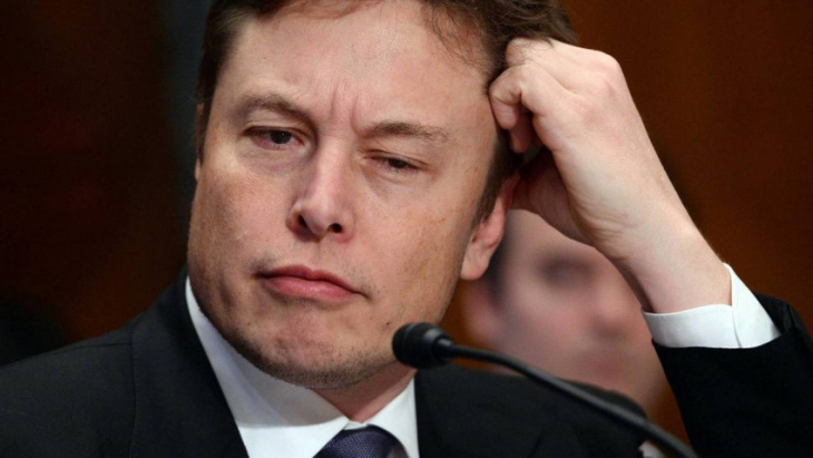 social media personalities offered $100 to bash elon musk, tesla