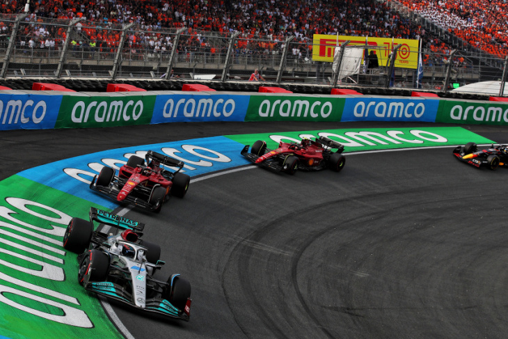 mercedes’ bogey f1 track will be a test of its optimism