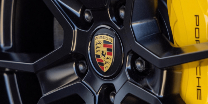 porsche completes europe’s largest ipo by market capitalisation