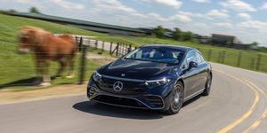 2023 mercedes-benz eqs suv: an eq for the whole family