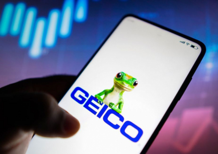 geico insurance refuses coverage for tesla body damage