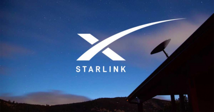 amazon, spacex brings starlink service to martinique & guadeloupe