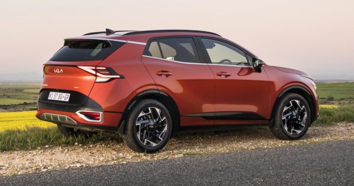 what you need to earn to afford the new kia sportage