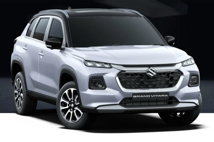 an affordable toyota-built, suzuki hybrid small suv in australia to undercut the kia seltos, mg zs and haval jolion?