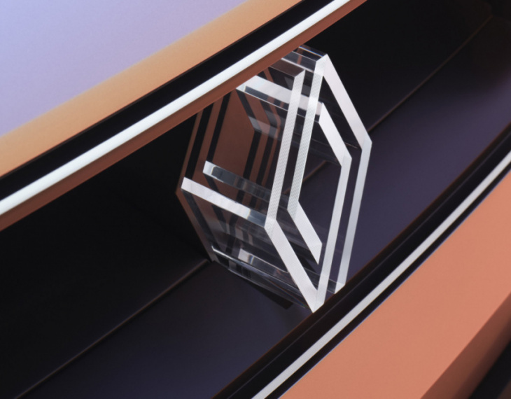 4ever trophy concept previews modern renault 4 crossover