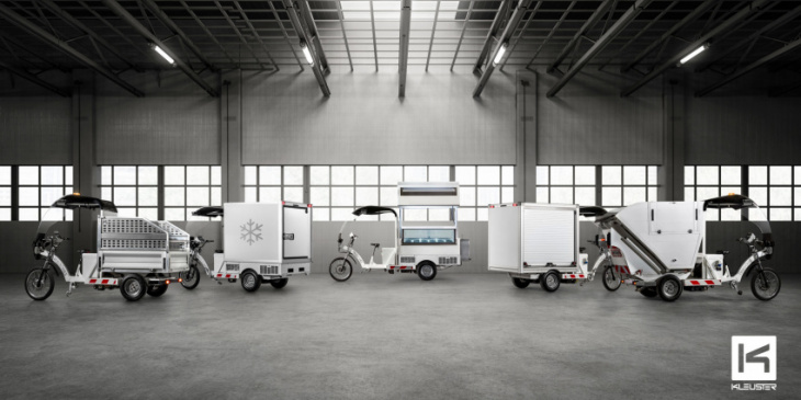 renault trucks moves into light electric vehicle space