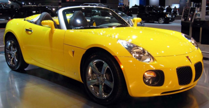 7 fast cars that cost less than $5,000