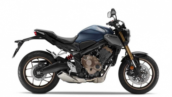 honda releases new colors for the cb650r and cbr650r in europe
