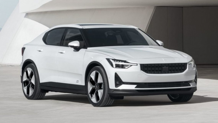 polestar electric cars in australia: everything you need to know