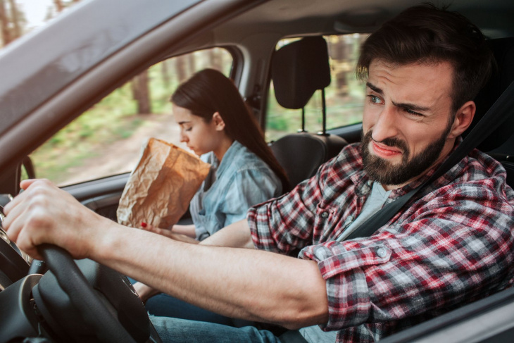 how to, how to prevent car and travel sickness