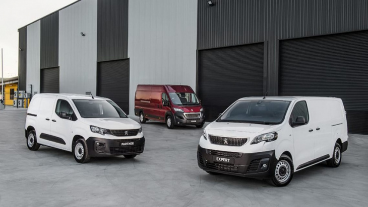 peugeot and citron pre-paid service plans introduced in australia