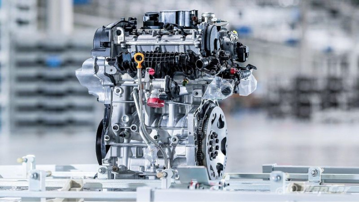 proton savvy has the final laugh - geely-renault engine partnership confirmed to power future proton, mitsubishi, and nissan models