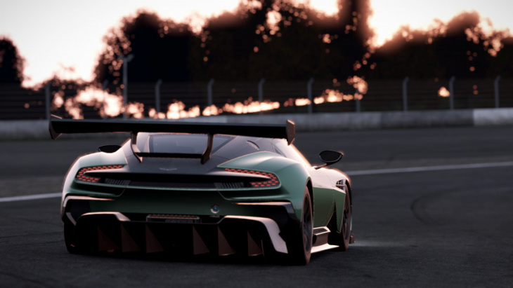 big promise, wasted potential – ea axes project cars franchise