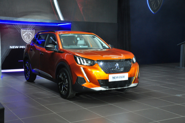 bauto to showcase latest mazda, peugeot and kia at malaysian motor expo 2022 this weekend