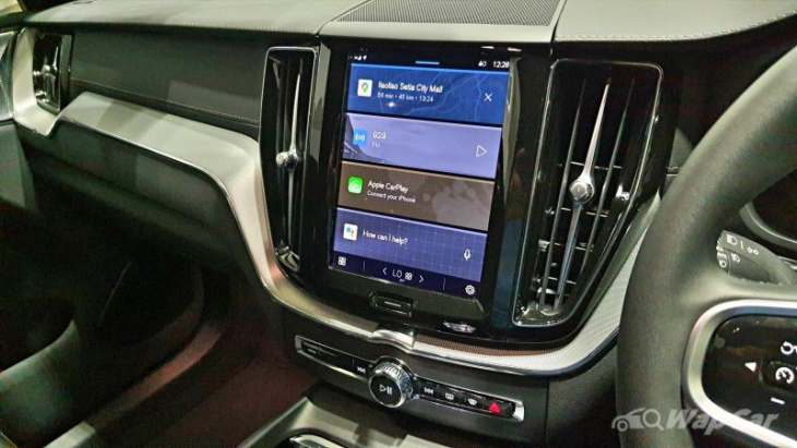 android, new 2023 volvo xc60 launched in malaysia - 2 new variants, starting from rm 320k