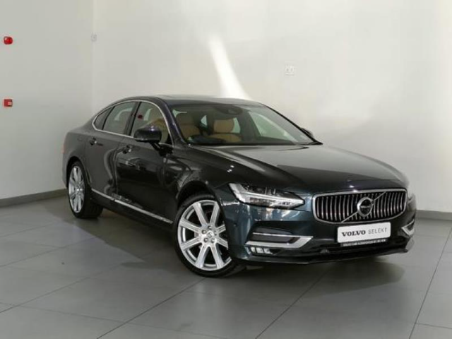 the best deals on volvo s90 models on autotrader