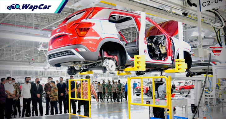 hyundai signs mou with indo aluminium supplier for future automobile and ev production