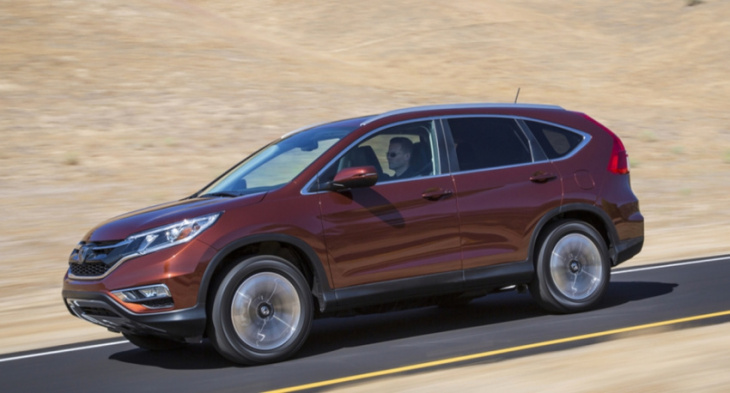 3 reliable used honda cr-v model years you can buy for cheap in 2023