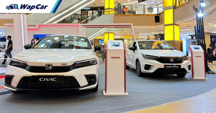 ordered a honda? not long left to wait, hmsb on track to hit 80k-unit sales goal
