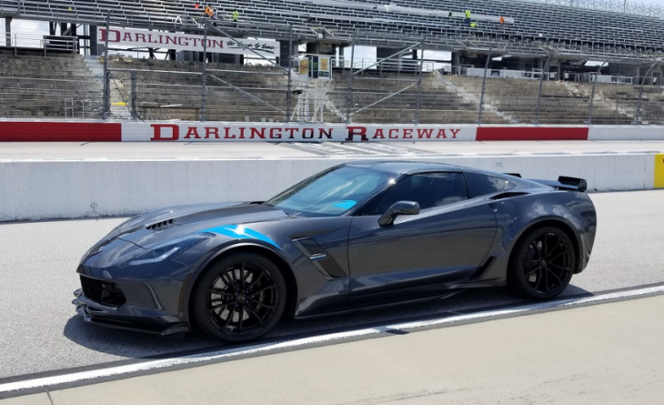 own a c7 corvette??? it’s time to enter corvette of the year 2022