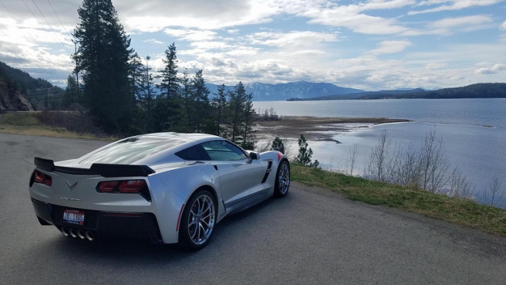 own a c7 corvette??? it’s time to enter corvette of the year 2022