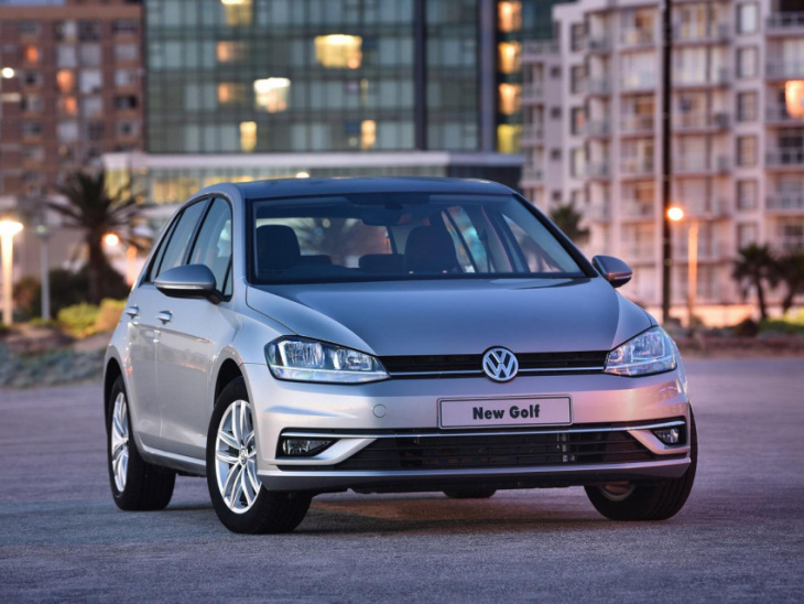 are volkswagen golfs expensive to maintain?