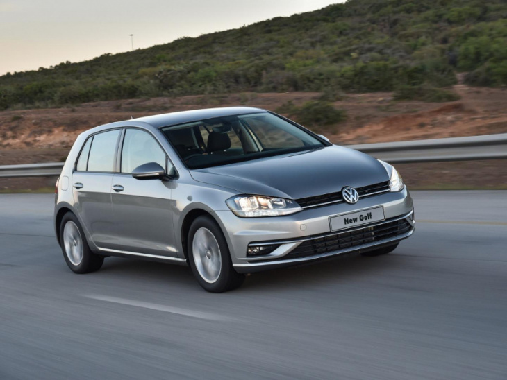 are volkswagen golfs expensive to maintain?