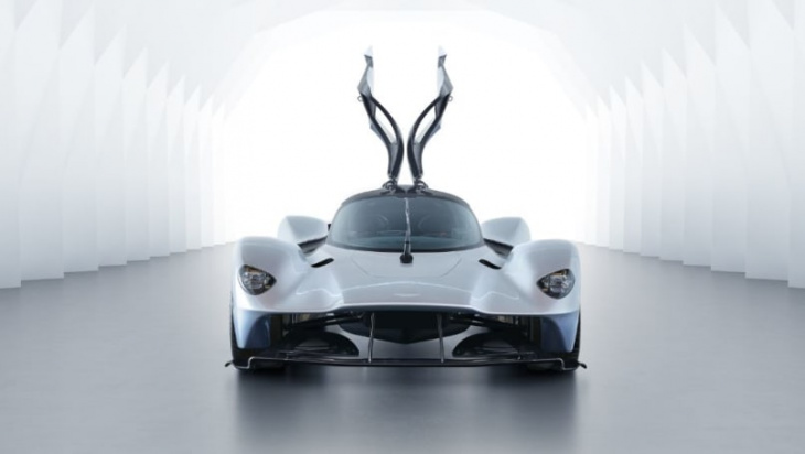 hypercars are too hyper: why the constant quest for faster supercars is ultimately pointless | opinion
