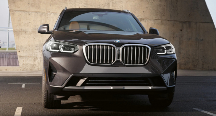 which is more reliable? bmw x3 vs. audi q5
