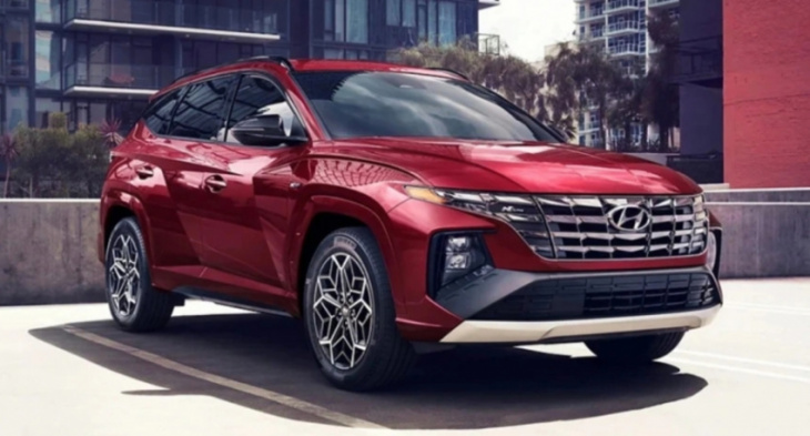 android, experts disagree on the best 2023 hyundai tucson trim
