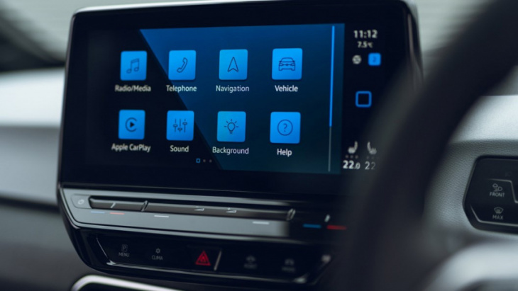 how to, vw shakes up infotainment touchscreen development to fix mistakes of the past