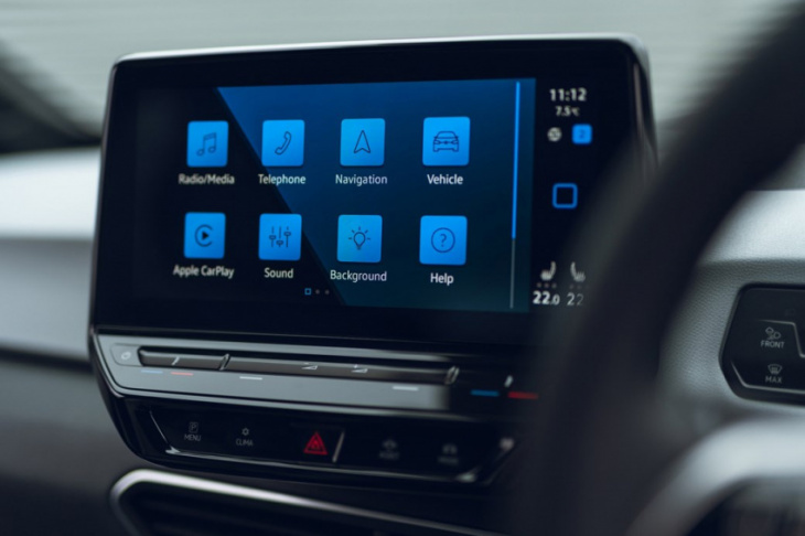 how to, vw shakes up infotainment touchscreen development to fix mistakes of the past