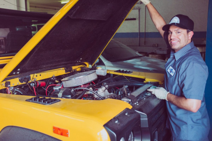 this important car maintenance schedule shouldn’t be ignored
