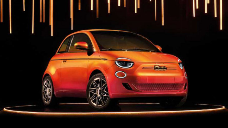 fiat 500e coming to us market in q1 2024