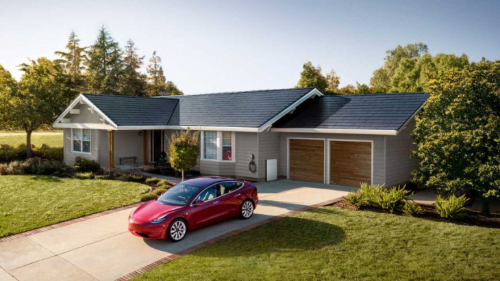 tesla reportedly cancels multiple solar projects, potential downsizing