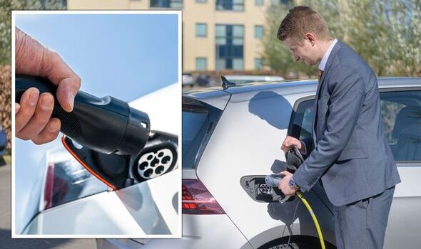 electric car drivers can save over £600 a year thanks to 'ground-breaking' project