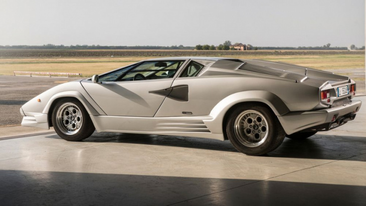 the 10 most beautiful cars according to leading automotive designers