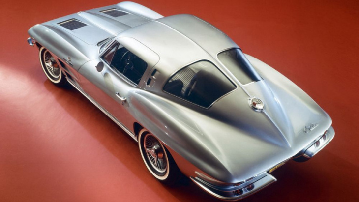 the 10 most beautiful cars according to leading automotive designers