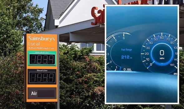 'it's an offence!' certain fuel-saving tips slash consumption and prevent major fines