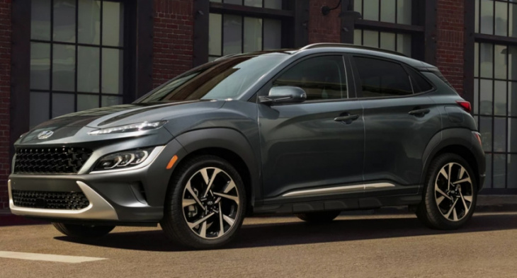 5 most important 2023 hyundai kona questions answered