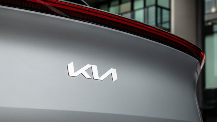 kia's new logo is still confusing people in america, here's the data to prove it
