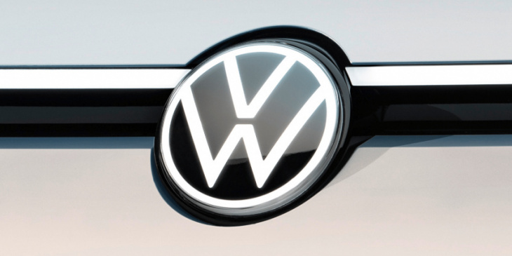 volkswagen rumoured to realign their e-mobility strategy